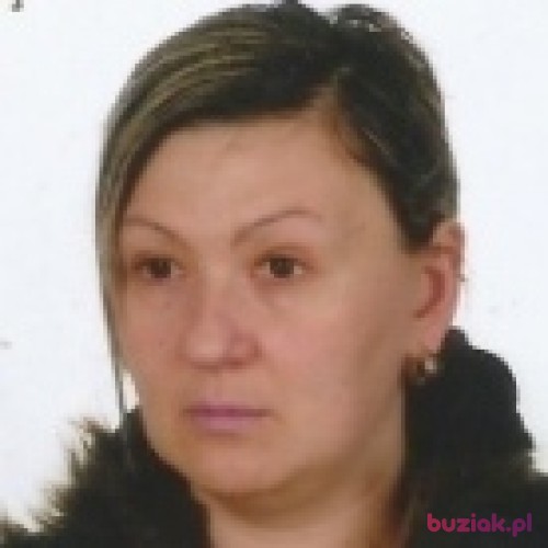 Myszkaania1, Kobieta, 38 lat, Tuchów