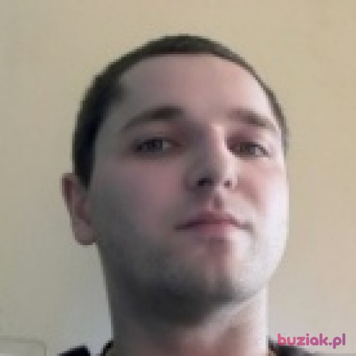 kamilkoczur, Male, 33 years, Andrychów