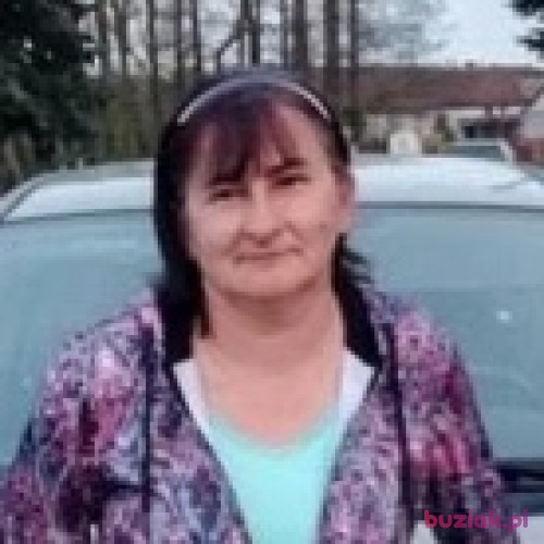 pyza777, Female, 55 years, Krosno Odrzańskie