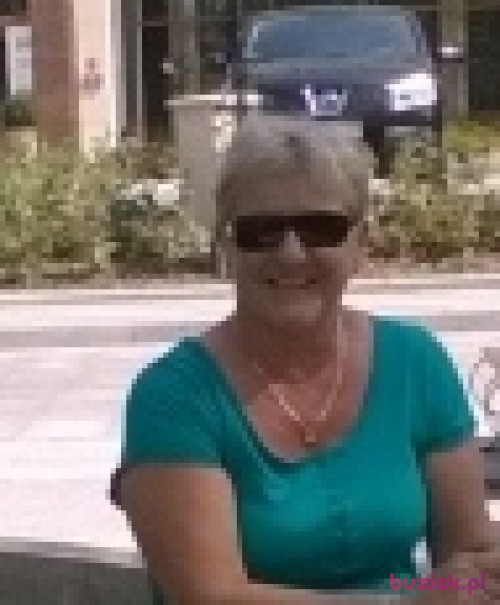 maria7, Kobieta, 68 lat, Ustka
