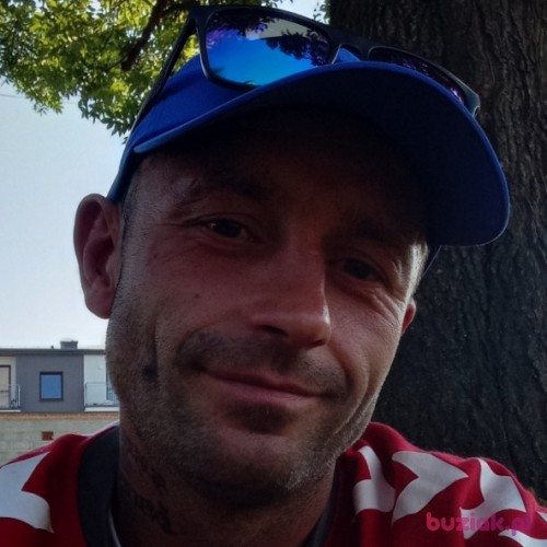 ZaczarowanyX, Male, 40 years, Rawa Mazowiecka