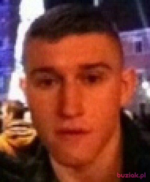 Gepardzik21, Mężczyzna, 31 lat, Warszawa