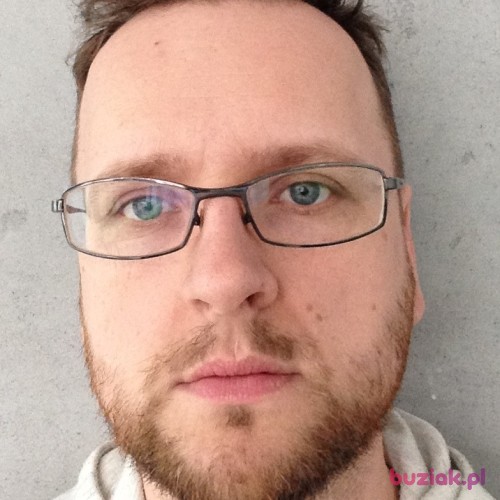 HubertJ, Male, 46 years, Bełchatów