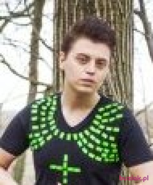 erykos34, Mężczyzna, 31 lat, Żagań