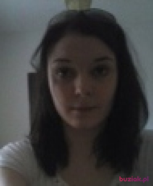 kika22, Female, 32 years, Poznań