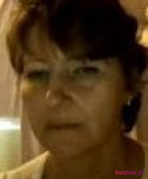 rysia65, Kobieta, 60 lat, Warszawa