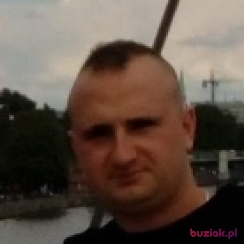Niesmialy29, Mężczyzna, 36 lat, pomorskie