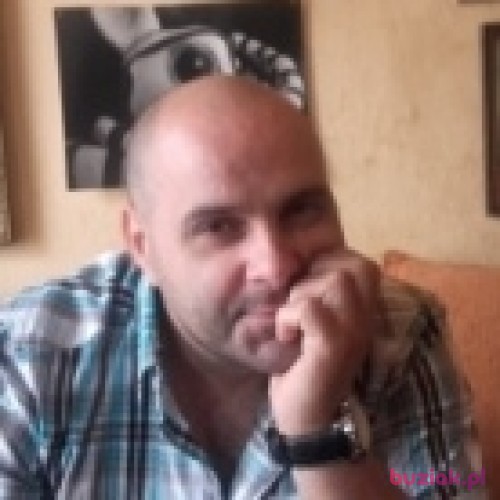 szeroki1, Mężczyzna, 46 lat, Sieradz