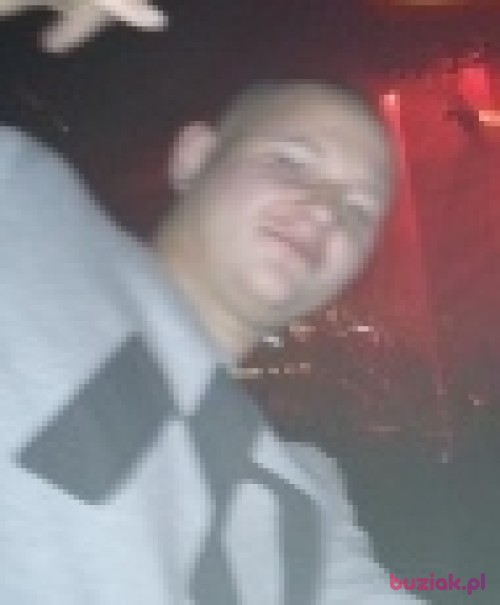 daniel990, Male, 34 years, Żory