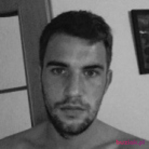 Tomek2192, Male, 32 years, Trzebnica