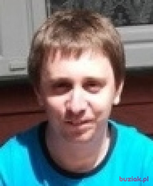 Mariusz5678, Mężczyzna, 38 lat, Mogilno