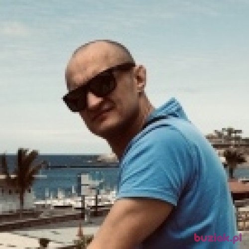 onyx45, Male, 43 years, Gdańsk