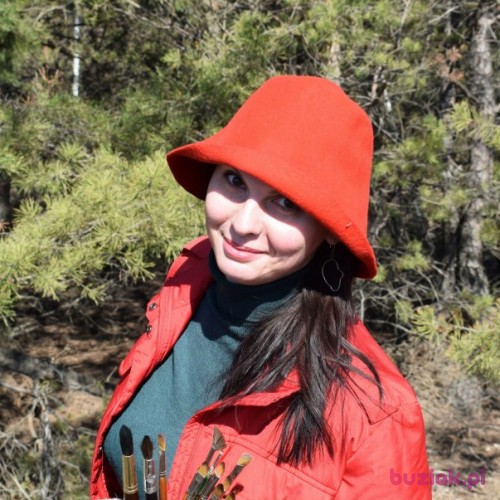 weslana, Female, 32 years, Gdańsk