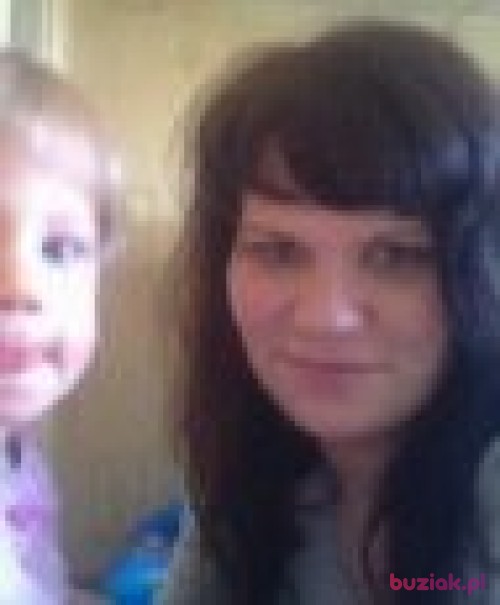 Jaaa21, Female, 32 years, Poznań