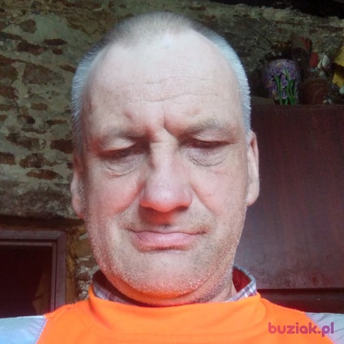 Pawel50ber, Mężczyzna, 54 lata, Olkusz