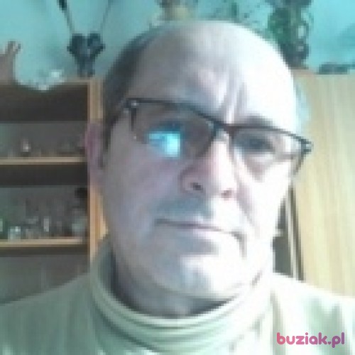 munle, Mężczyzna, 66 lat, Wąchock