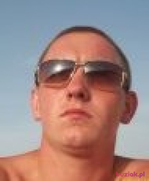 cys234, Male, 40 years, Stronie Śląskie