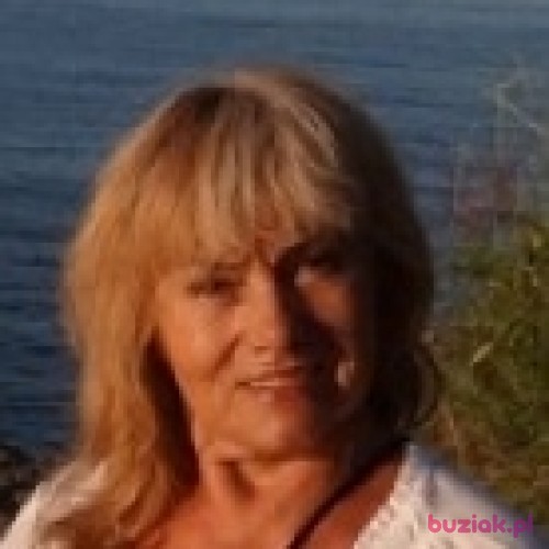 dzikarozax, Kobieta, 67 lat, Cieszyn