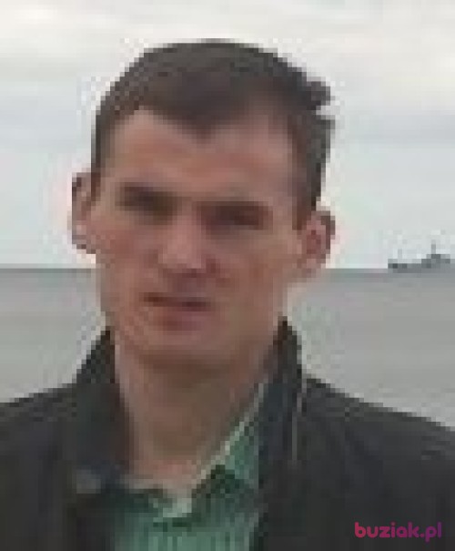 dariio052, Mężczyzna, 35 lat, Warszawa