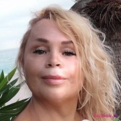 Padiiii, Female, 48 years, Golina