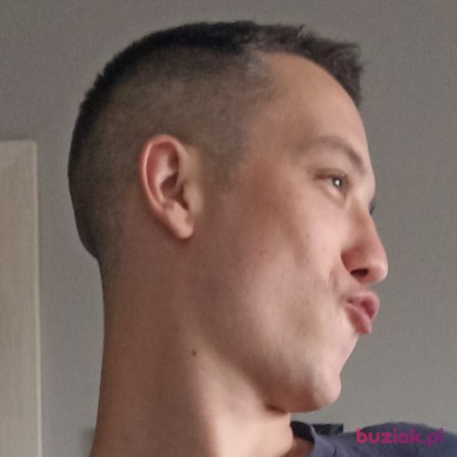czokoloko, Mężczyzna, 26 lat, Kraków