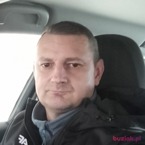postek, Male, 47 years, Częstochowa