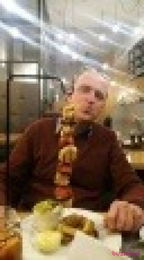 Ra770, Male, 54 years, Gdańsk