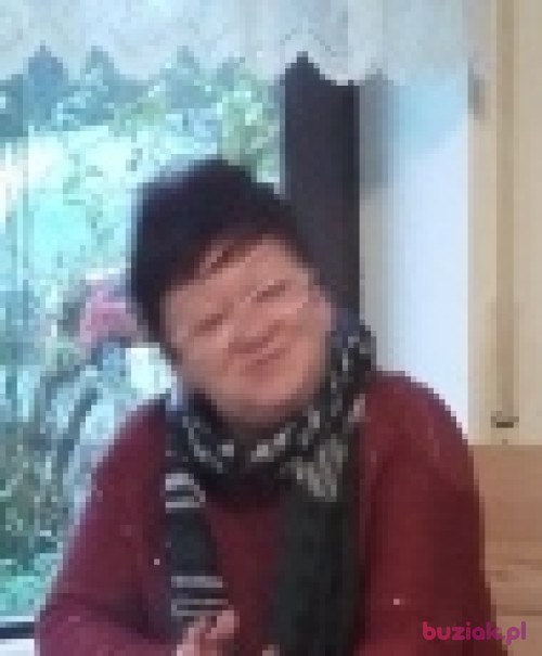 elzbietapiec123, Kobieta, 68 lat, Myszków