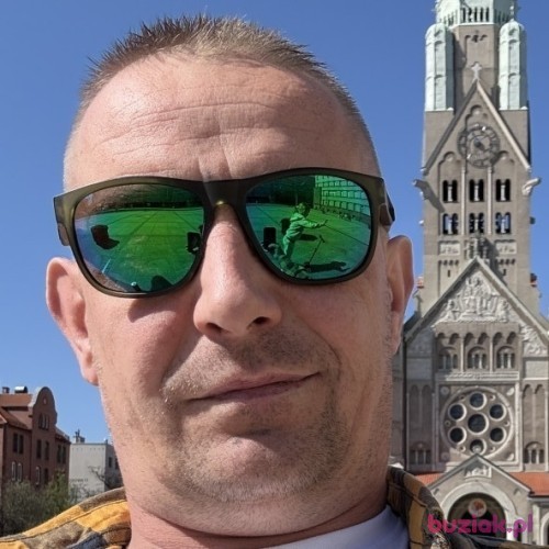 ryl40, Male, 40 years, Polkowice