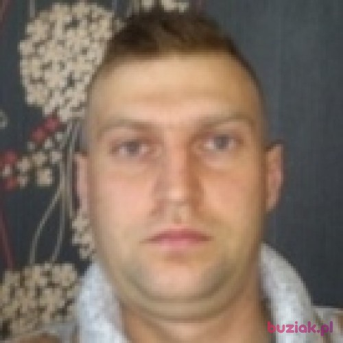 Krzysztof33lawr, Male, 42 years, Czarne