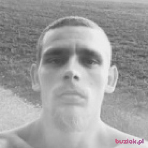Mleczyq, Male, 34 years, Kluczbork