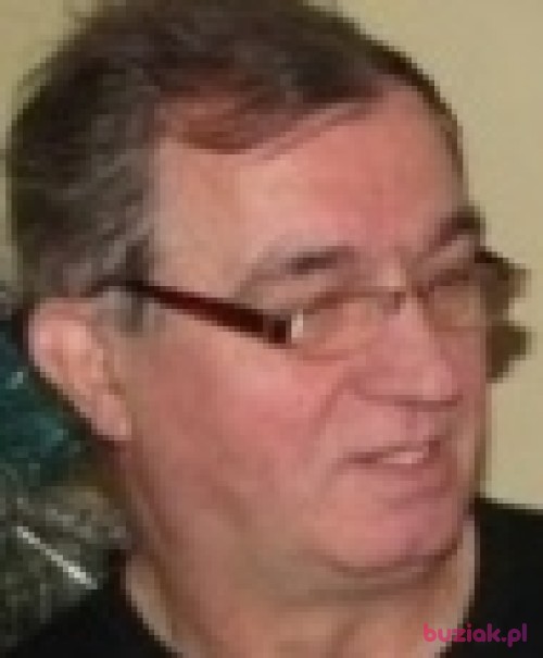 Marek312, Mężczyzna, 64 lata, Błonie