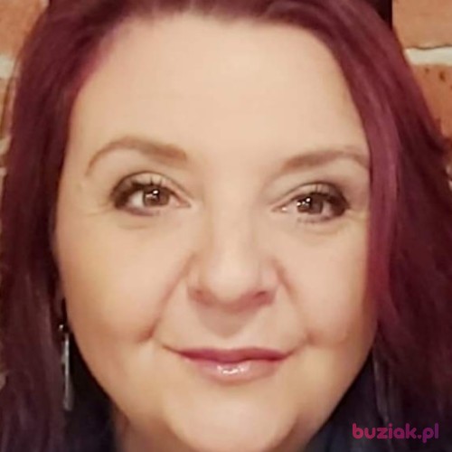 McDot, Kobieta, 52 lata, Scottish Borders