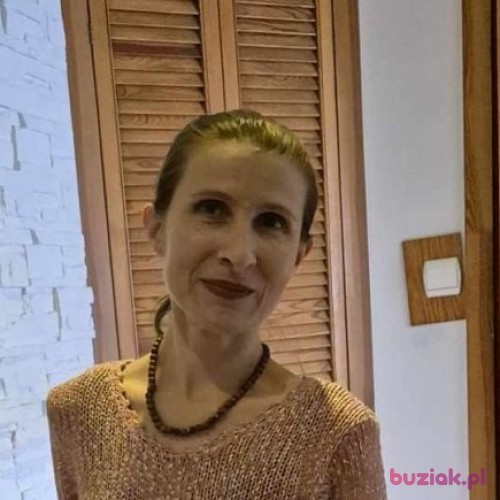 jasnyporanek18, Kobieta, 50 lat, Wałcz