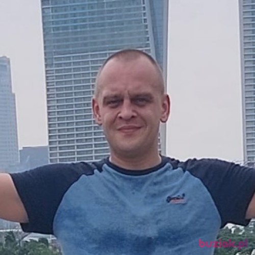 Makary__89, Mężczyzna, 36 lat, Eindhoven