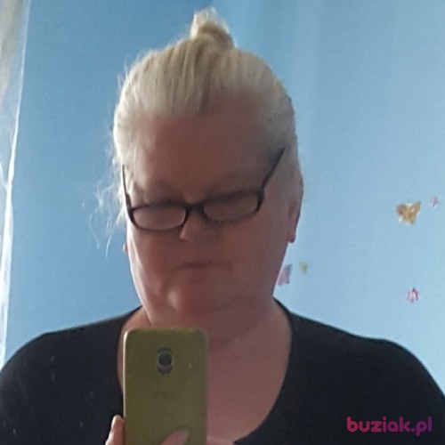 agnieszka1968, Kobieta, 57 lat, Dobiegniew