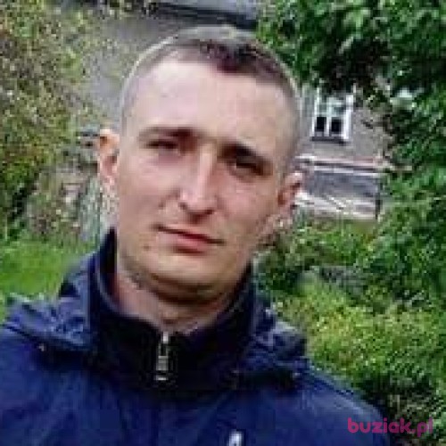 nikodemklimek, Male, 36 years, Żary