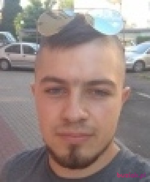 Vitaliyucrsinec, Male, 25 years, Brzeg