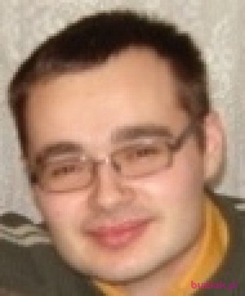 ziomal123, Mężczyzna, 43 lata, Toruń