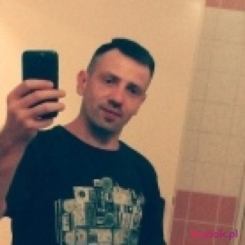 Tomek541, Mężczyzna, 39 lat, Bytom