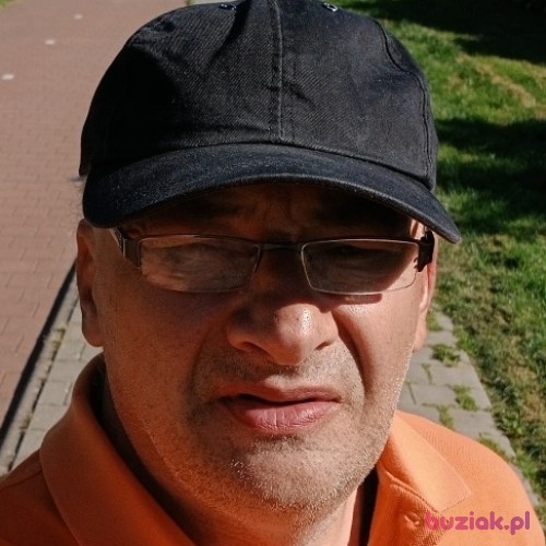 Stoperusz, Male, 59 years, Fryzja