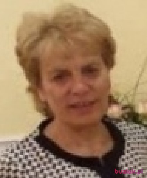 STRZELECKA, Kobieta, 72 lata, Giżycko