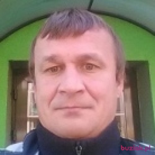 L75, Mężczyzna, 49 lat, Poznań