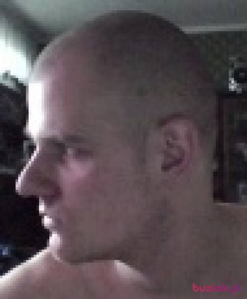 hansproject, Male, 35 years, Poznań