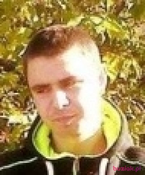 mateuszek94, Mężczyzna, 30 lat, Świętochłowice