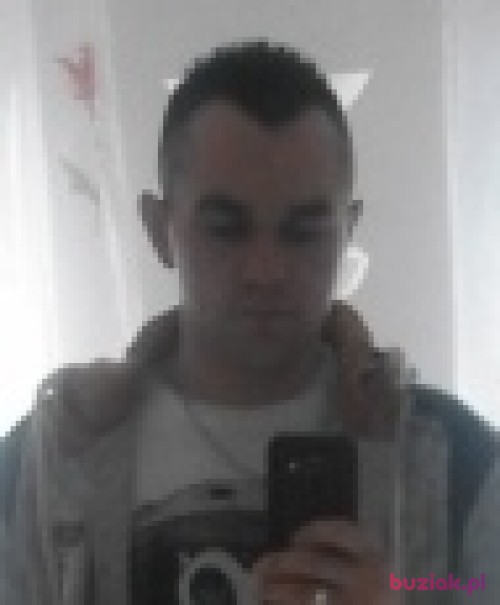 Rafalus91, Male, 33 years, Chorzów