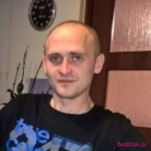 szczepanik1, Mężczyzna, 39 lat, Kielce