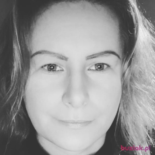 fangusta, Female, 45 years, Bytom