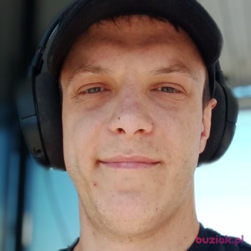 str96, Male, 29 years, Radom