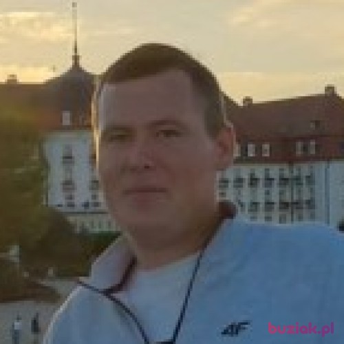 Borys93, Male, 31 years, Sochaczew
